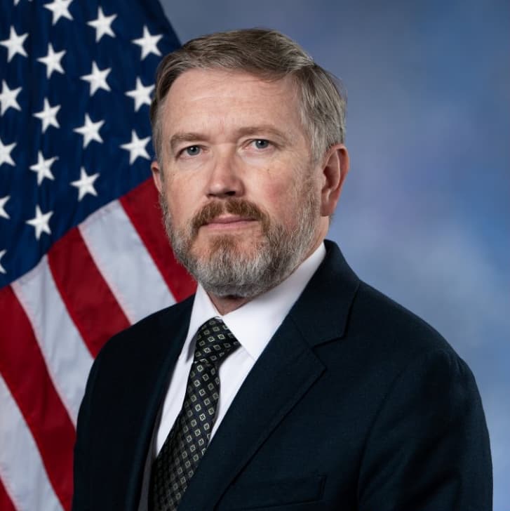 Thomas Massie